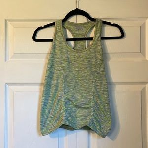 Athleta tank top